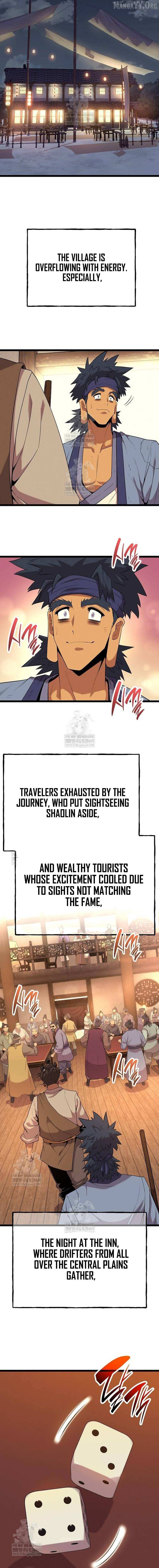 Chronicles of the Tang Sect Chapter 30 page 6 - 