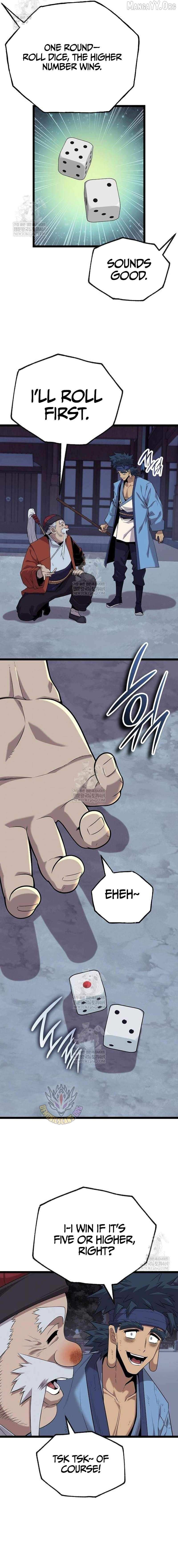Chronicles of the Tang Sect Chapter 31 page 14 - 