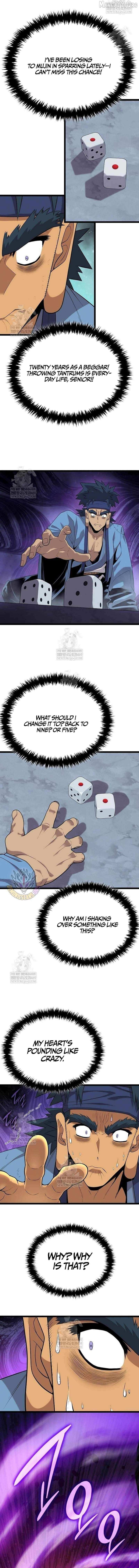 Chronicles of the Tang Sect Chapter 31 page 17 - 