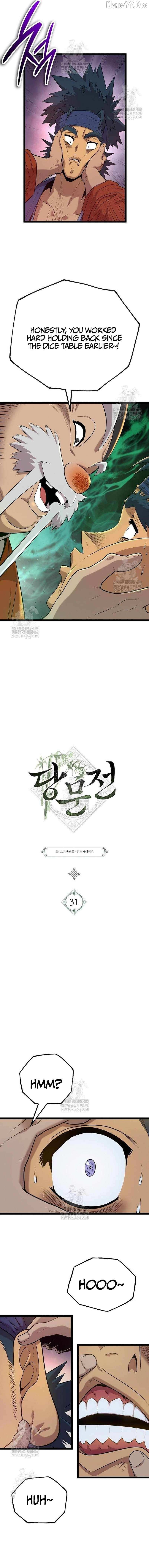 Chronicles of the Tang Sect Chapter 31 page 4 - 