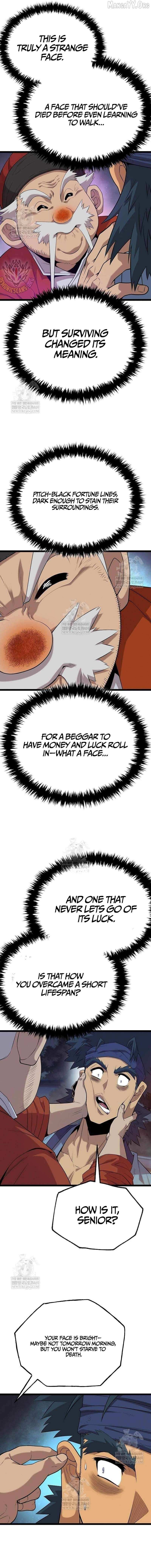 Chronicles of the Tang Sect Chapter 31 page 5 - 
