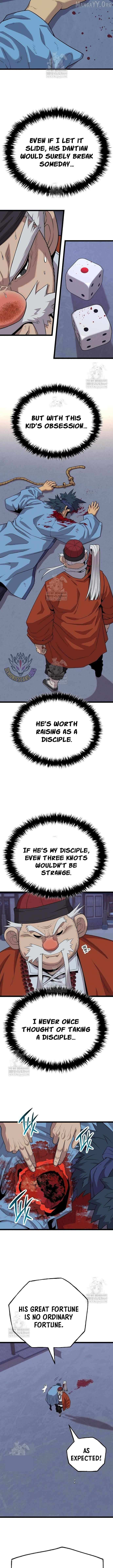 Chronicles of the Tang Sect Chapter 32 page 11 - 