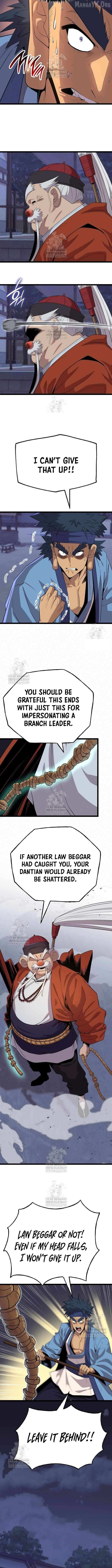 Chronicles of the Tang Sect Chapter 32 page 4 - 