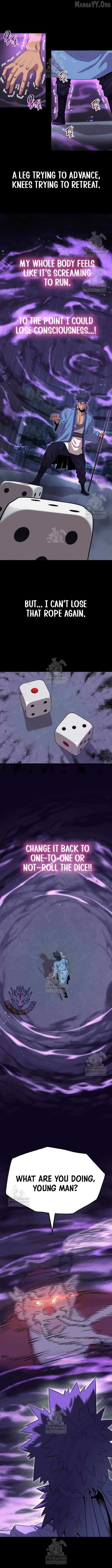 Chronicles of the Tang Sect Chapter 32 page 7 - 