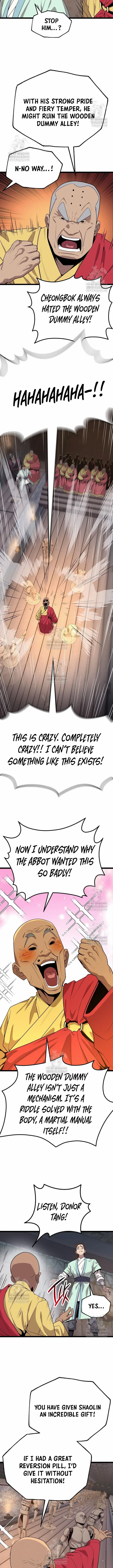 Chronicles of the Tang Sect Chapter 33 page 11 - 