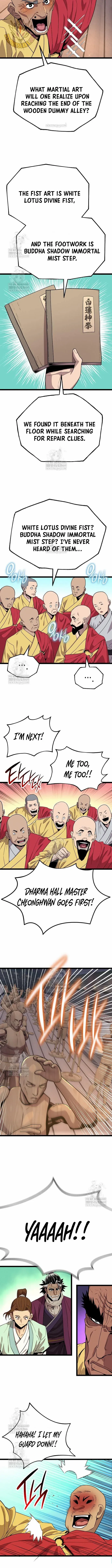 Chronicles of the Tang Sect Chapter 33 page 12 - 