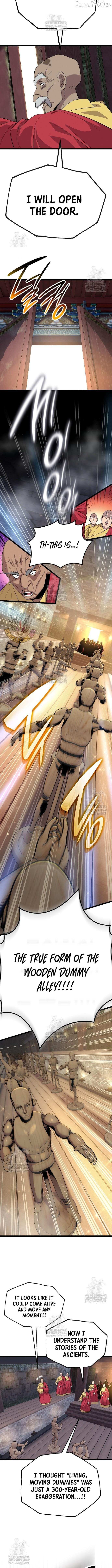 Chronicles of the Tang Sect Chapter 33 page 3 - 