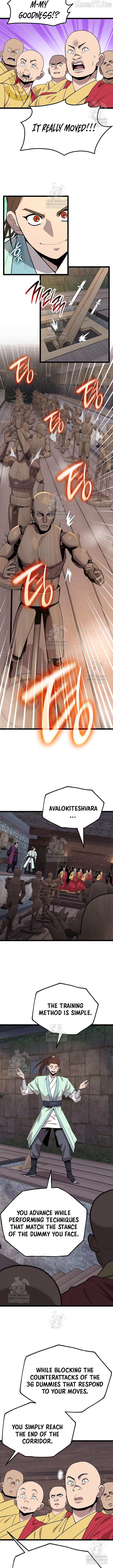 Chronicles of the Tang Sect Chapter 33 page 6 - 