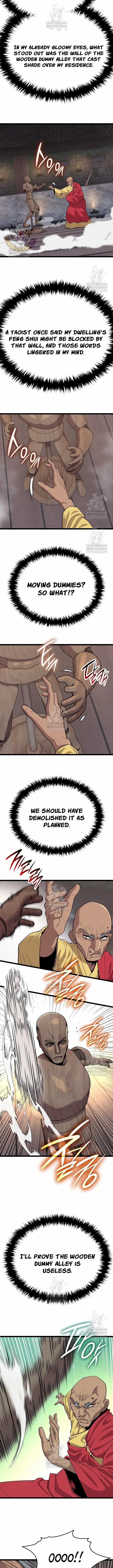 Chronicles of the Tang Sect Chapter 33 page 8 - 