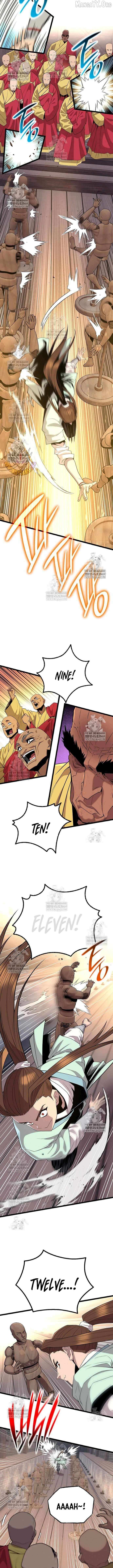 Chronicles of the Tang Sect Chapter 34 page 2 - 