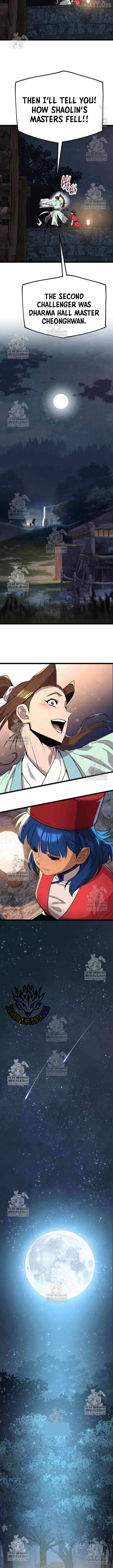 Chronicles of the Tang Sect Chapter 34 page 14 - 