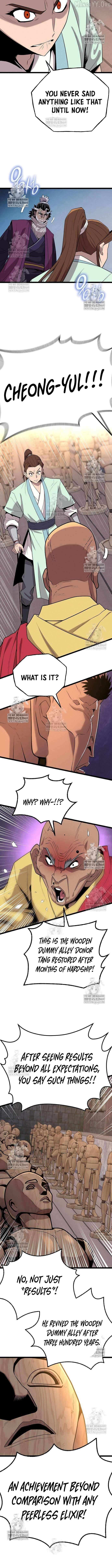 Chronicles of the Tang Sect Chapter 34 page 5 - 