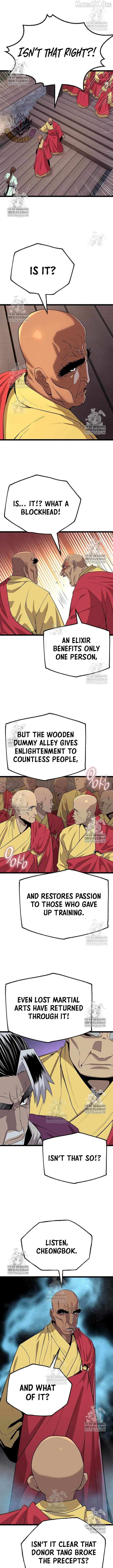 Chronicles of the Tang Sect Chapter 34 page 6 - 