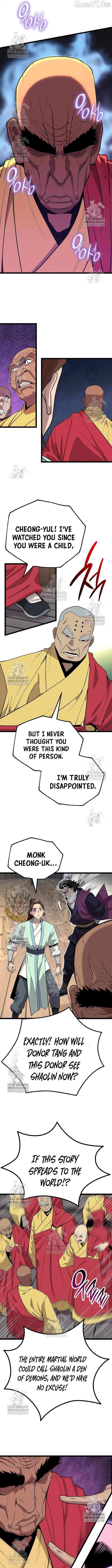 Chronicles of the Tang Sect Chapter 34 page 8 - 