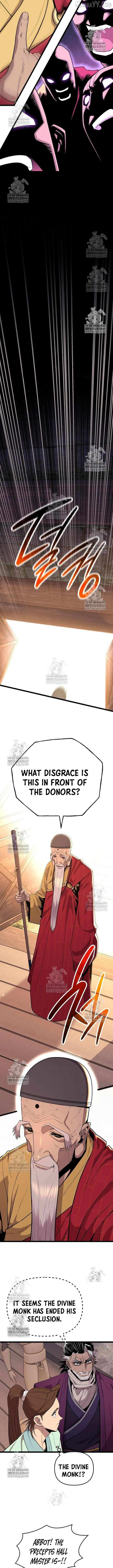 Chronicles of the Tang Sect Chapter 34 page 9 - 