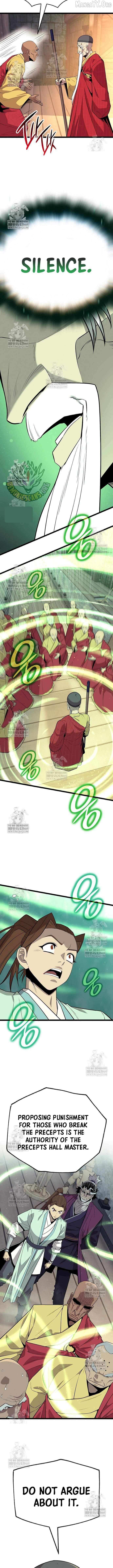 Chronicles of the Tang Sect Chapter 34 page 10 - 