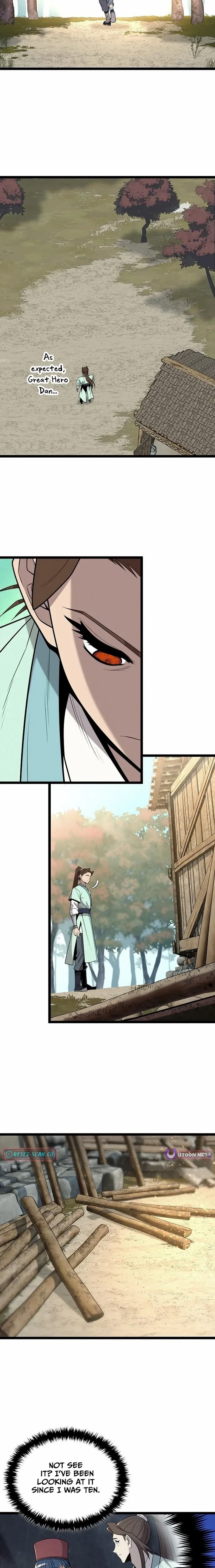 Chronicles of the Tang Sect Chapter 36 page 15 - 