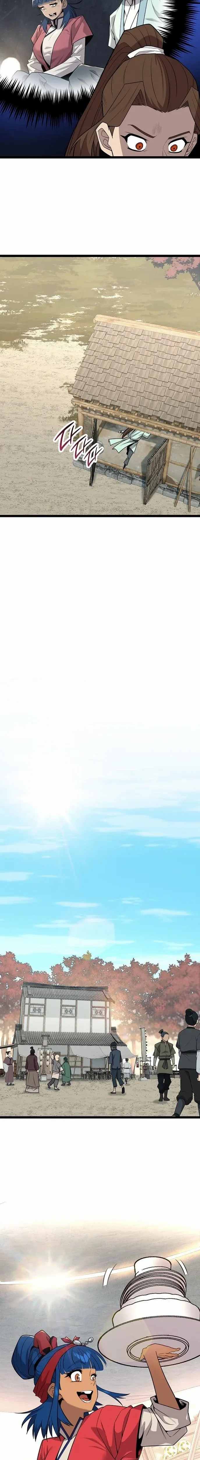 Chronicles of the Tang Sect Chapter 36 page 16 - 