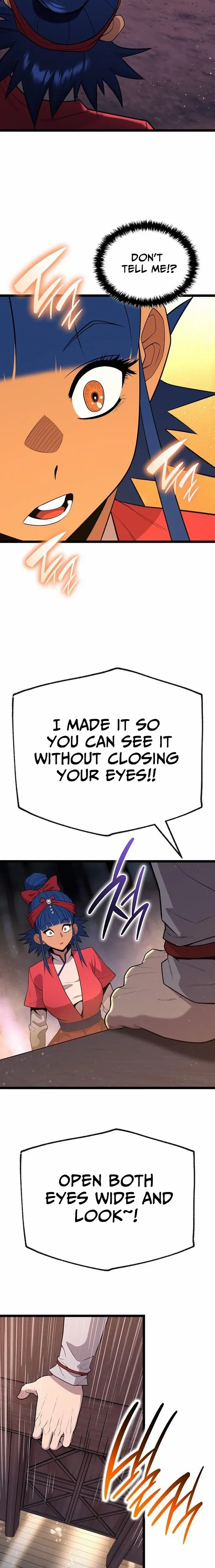 Chronicles of the Tang Sect Chapter 36 page 25 - 
