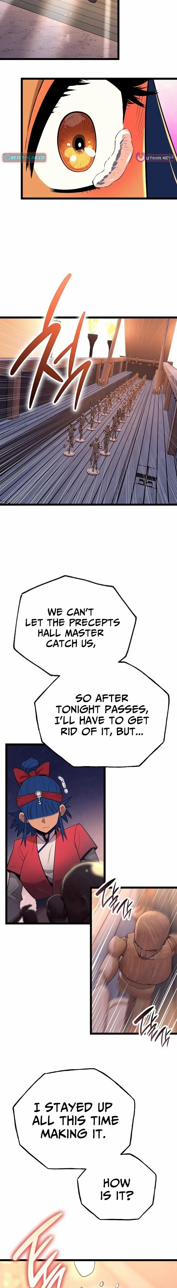 Chronicles of the Tang Sect Chapter 36 page 26 - 