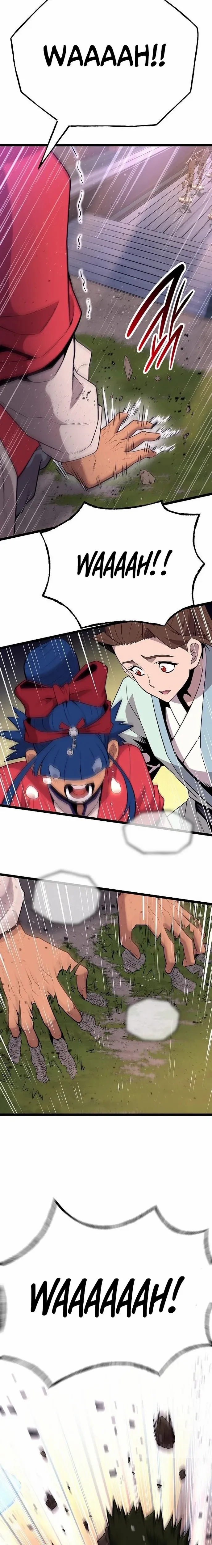 Chronicles of the Tang Sect Chapter 36 page 29 - 