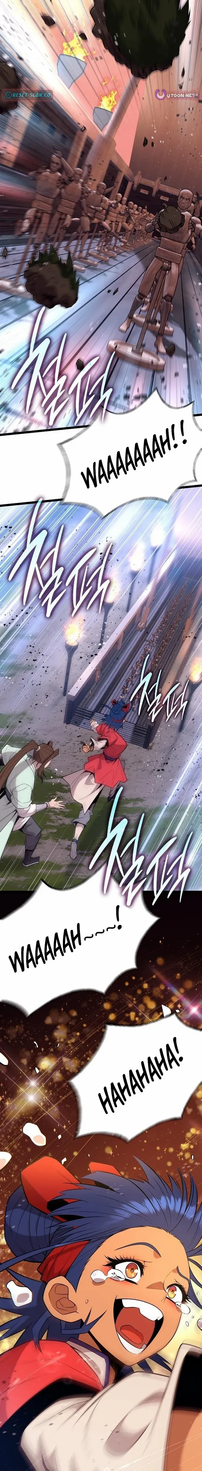 Chronicles of the Tang Sect Chapter 36 page 30 - 