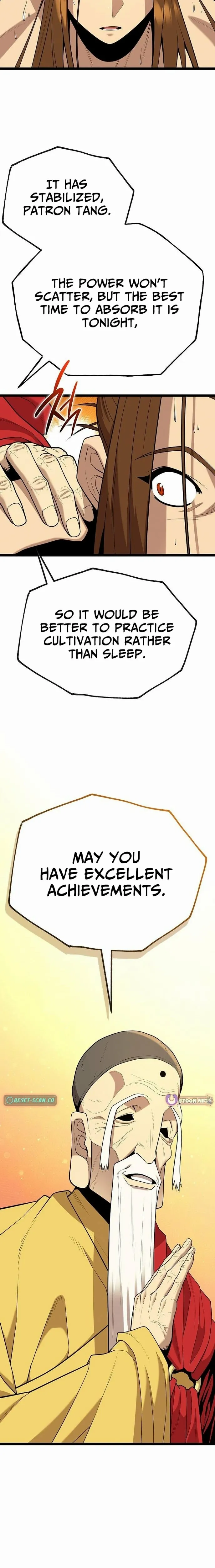 Chronicles of the Tang Sect Chapter 36 page 4 - 