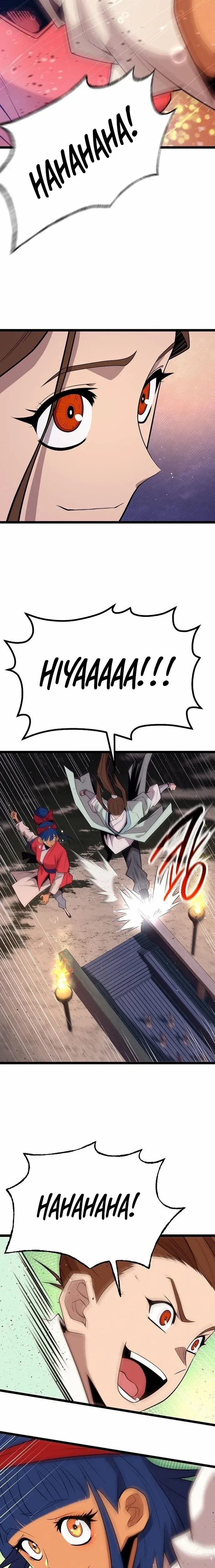 Chronicles of the Tang Sect Chapter 36 page 31 - 