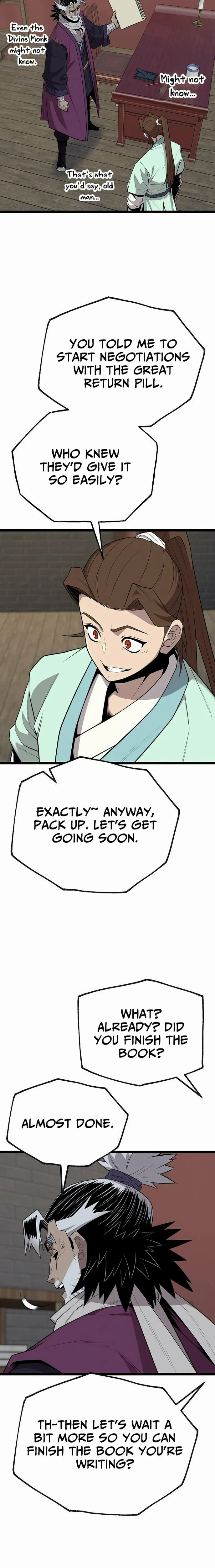 Chronicles of the Tang Sect Chapter 36 page 6 - 
