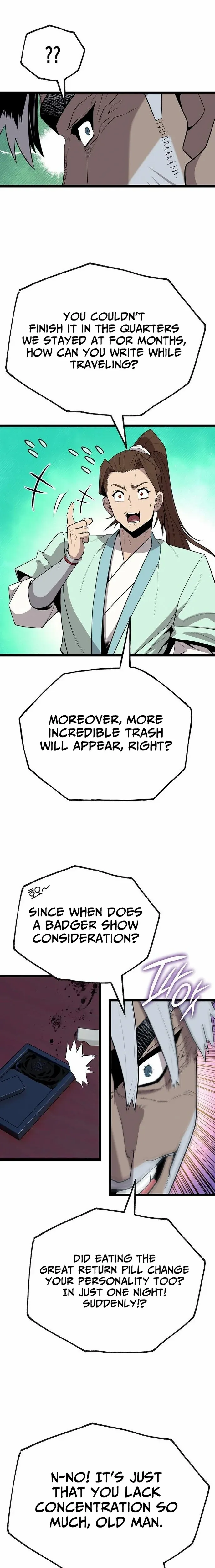 Chronicles of the Tang Sect Chapter 36 page 7 - 