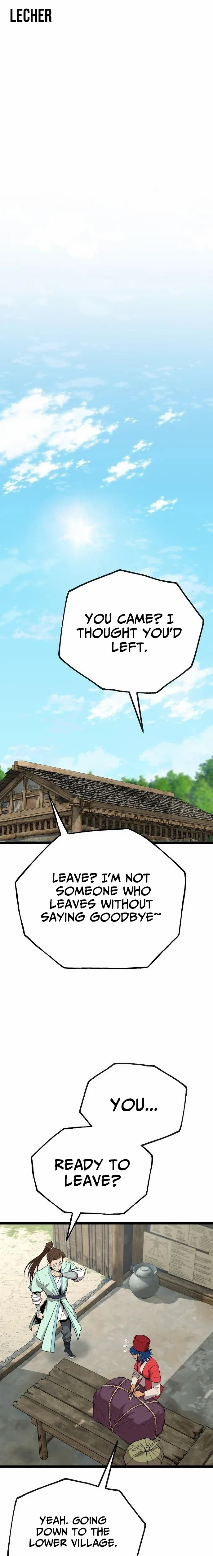 Chronicles of the Tang Sect Chapter 36 page 10 - 