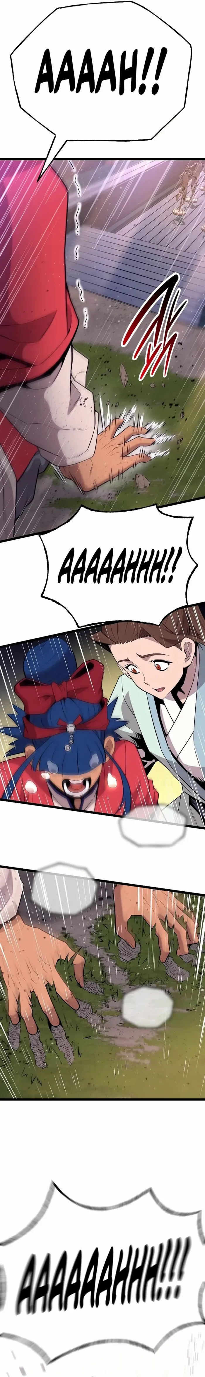 Chronicles of the Tang Sect Chapter 37 page 15 - 