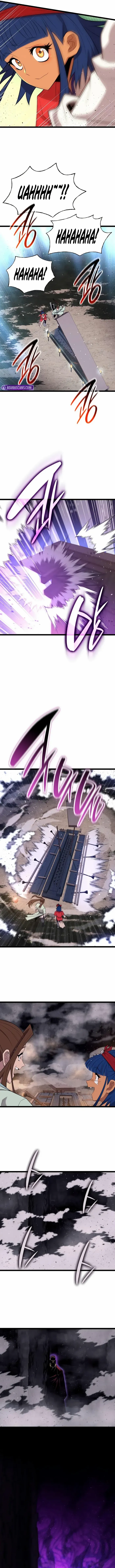 Chronicles of the Tang Sect Chapter 37 page 17 - 