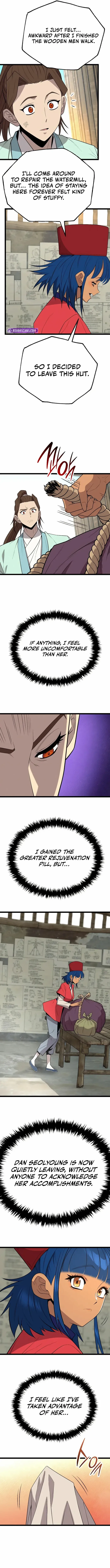 Chronicles of the Tang Sect Chapter 37 page 6 - 