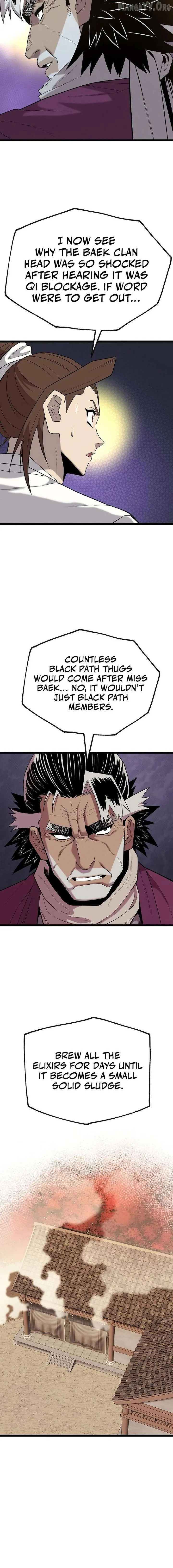 Chronicles of the Tang Sect Chapter 39 page 16 - 