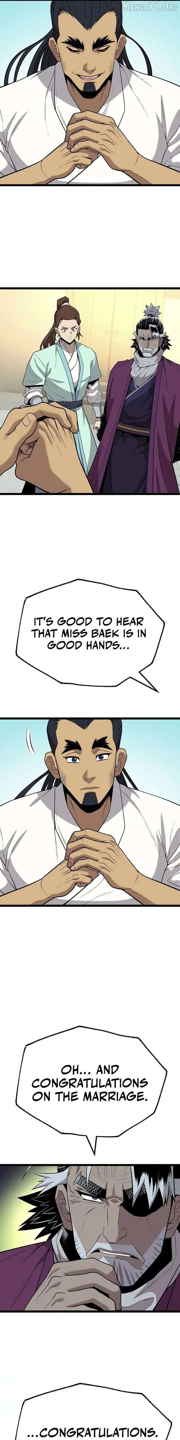 Chronicles of the Tang Sect Chapter 39 page 23 - 