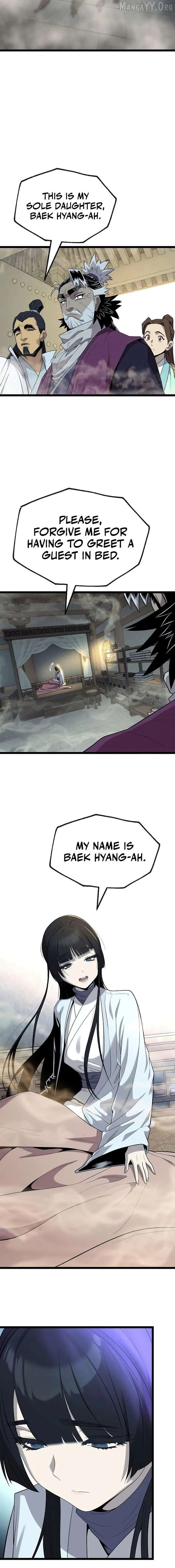 Chronicles of the Tang Sect Chapter 39 page 6 - 
