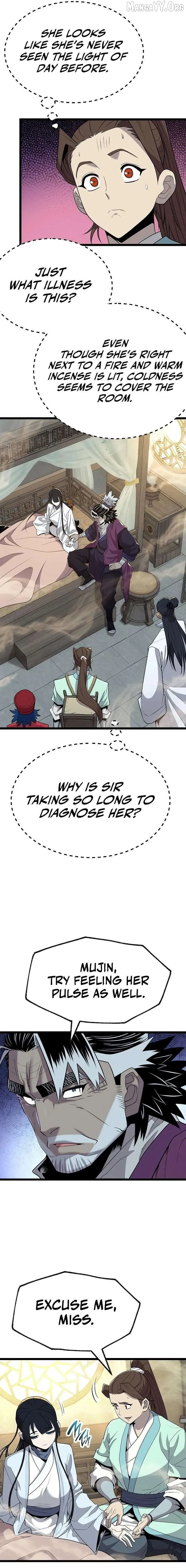 Chronicles of the Tang Sect Chapter 39 page 7 - 