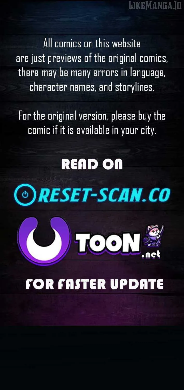 Chronicles of the Tang Sect Chapter 4 page 1 - 