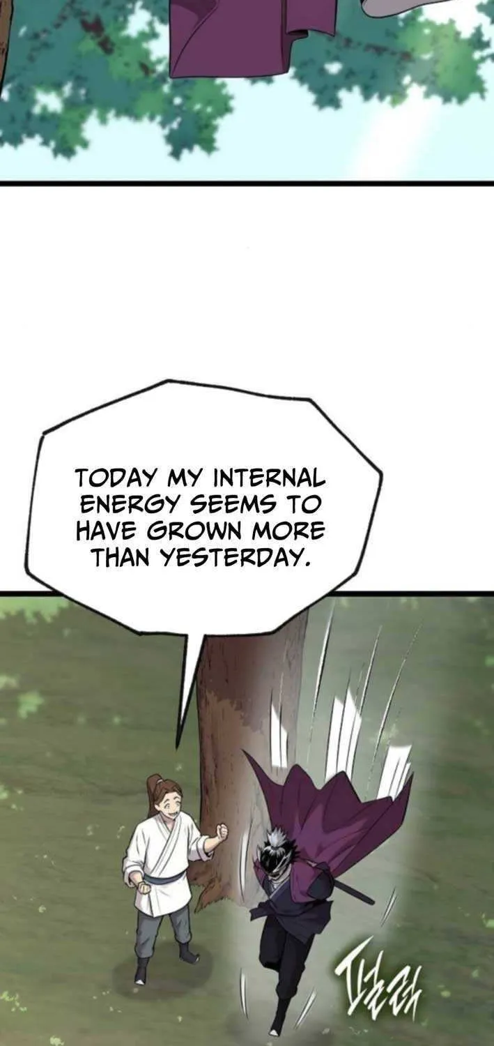 Chronicles of the Tang Sect Chapter 4 page 11 - 
