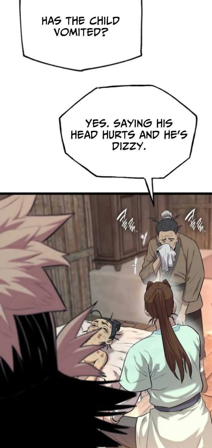 Chronicles of the Tang Sect Chapter 4 page 102 - 