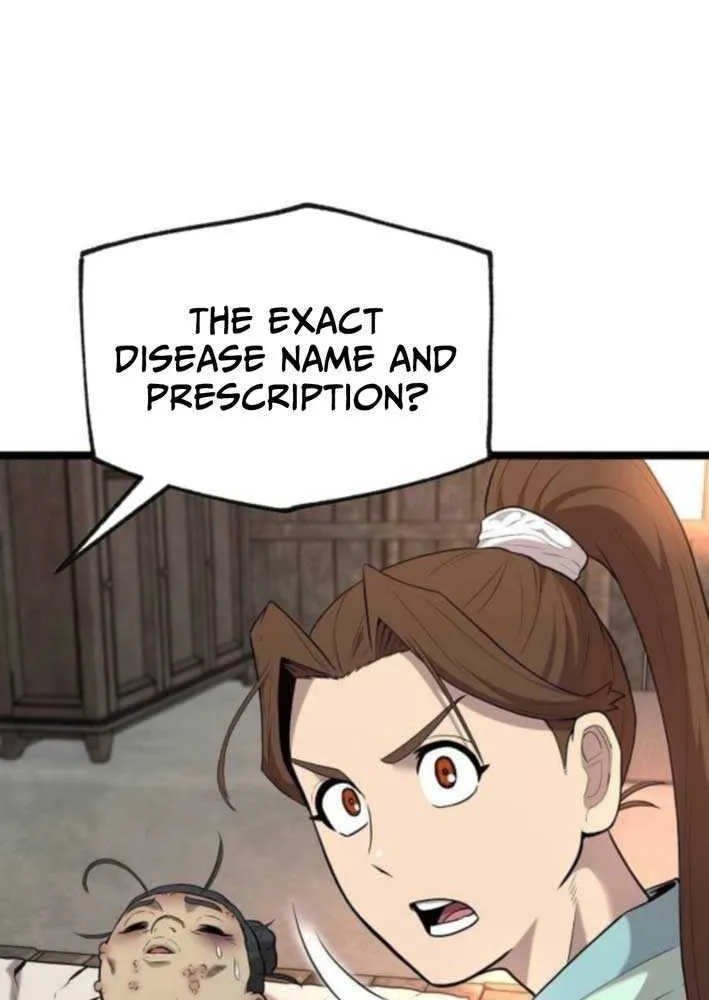 Chronicles of the Tang Sect Chapter 4 page 105 - 