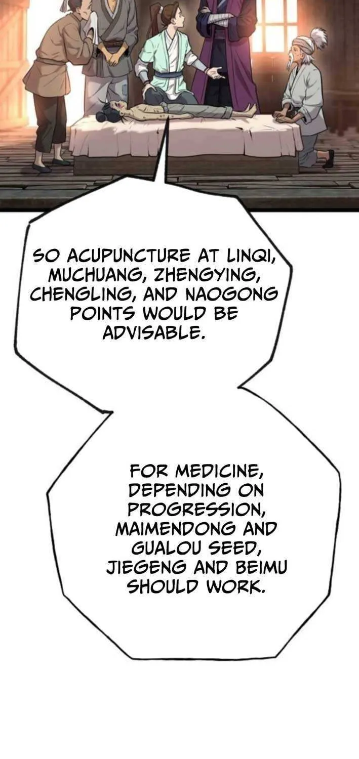 Chronicles of the Tang Sect Chapter 4 page 107 - 
