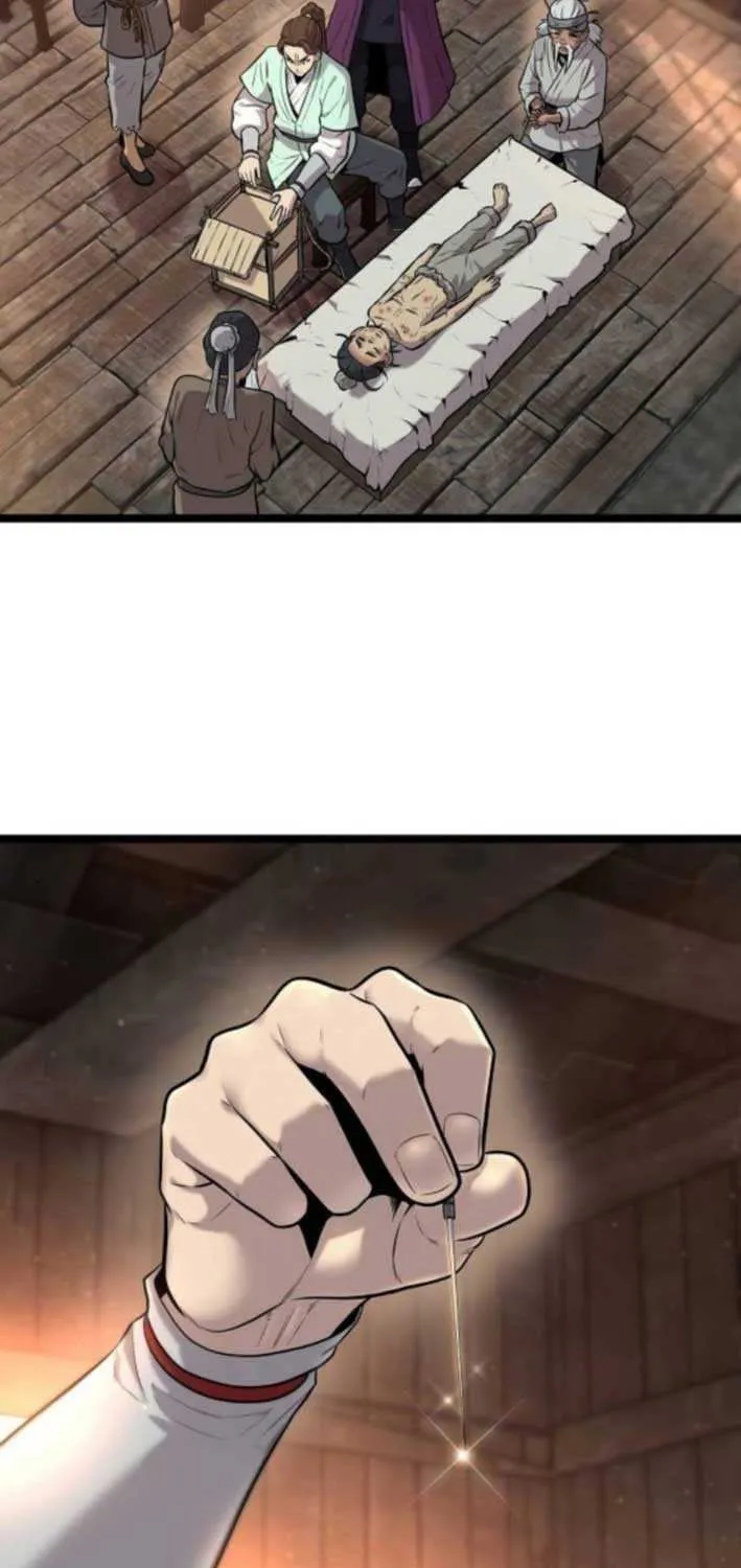 Chronicles of the Tang Sect Chapter 4 page 110 - 