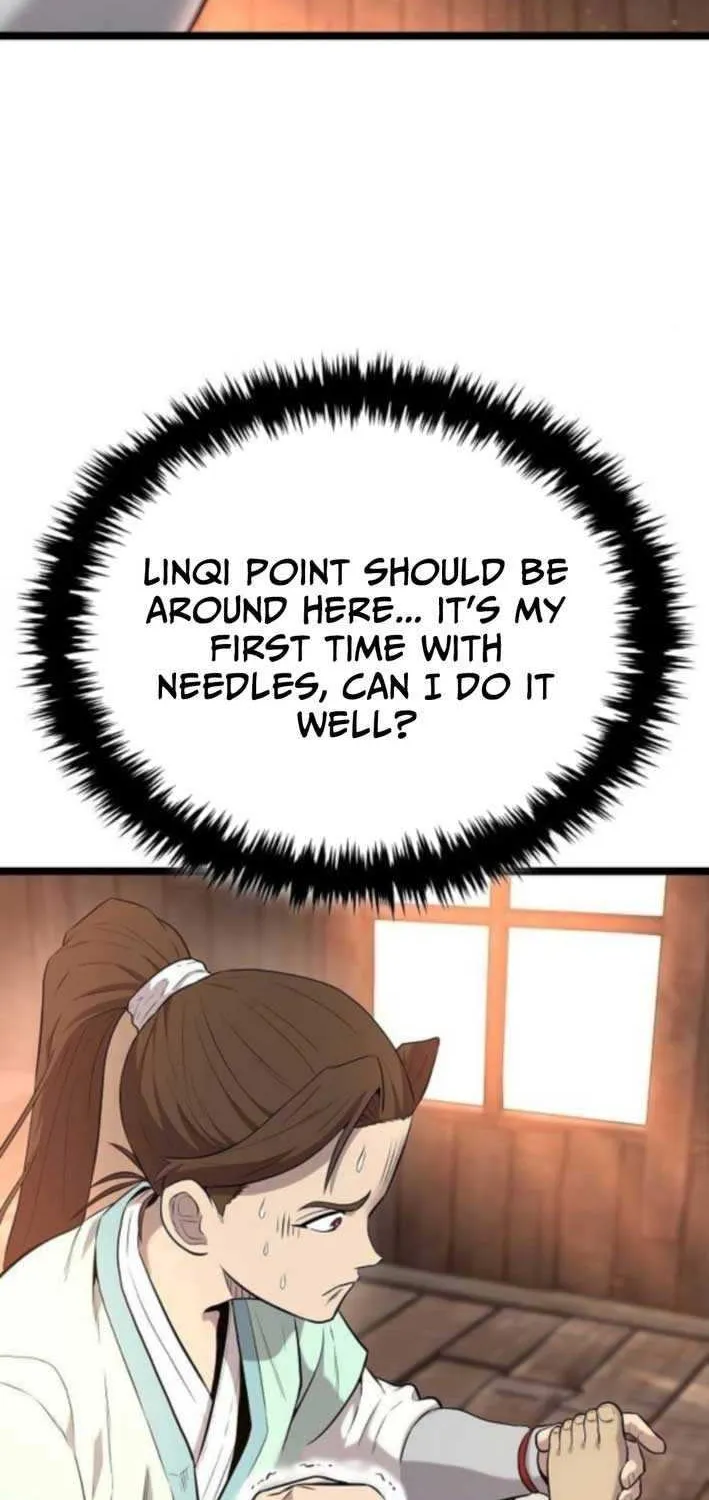 Chronicles of the Tang Sect Chapter 4 page 111 - 