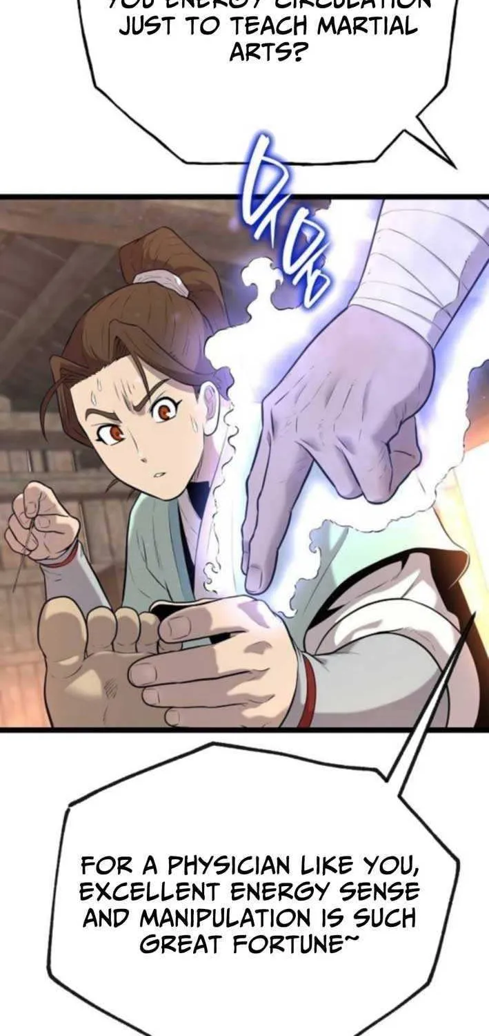 Chronicles of the Tang Sect Chapter 4 page 114 - 