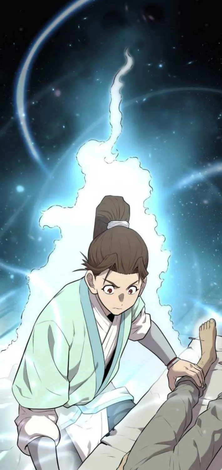 Chronicles of the Tang Sect Chapter 4 page 121 - 