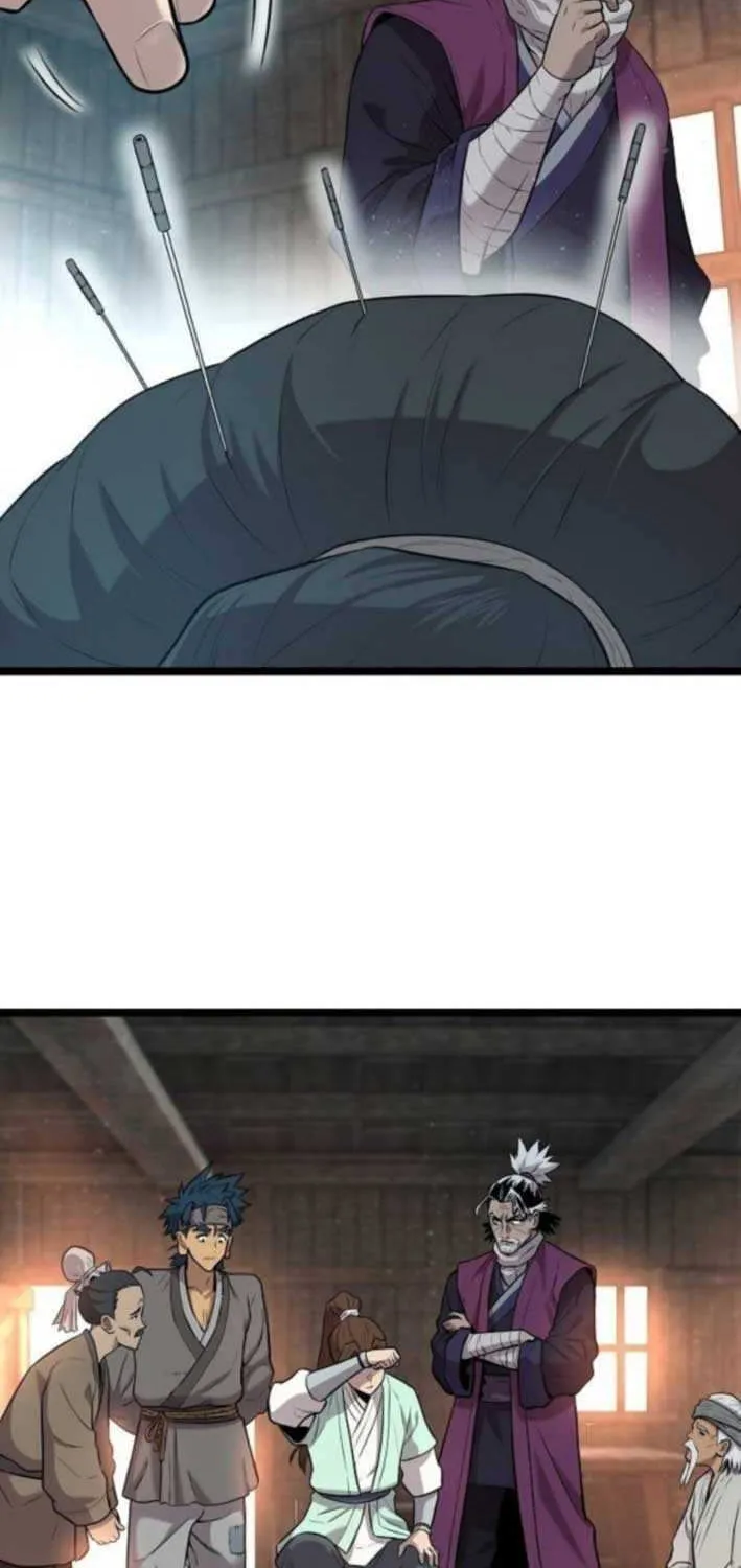 Chronicles of the Tang Sect Chapter 4 page 123 - 