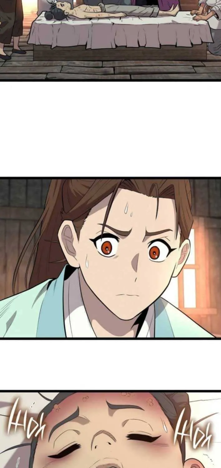 Chronicles of the Tang Sect Chapter 4 page 124 - 