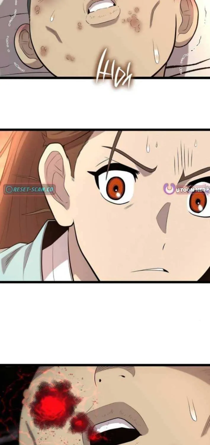 Chronicles of the Tang Sect Chapter 4 page 125 - 